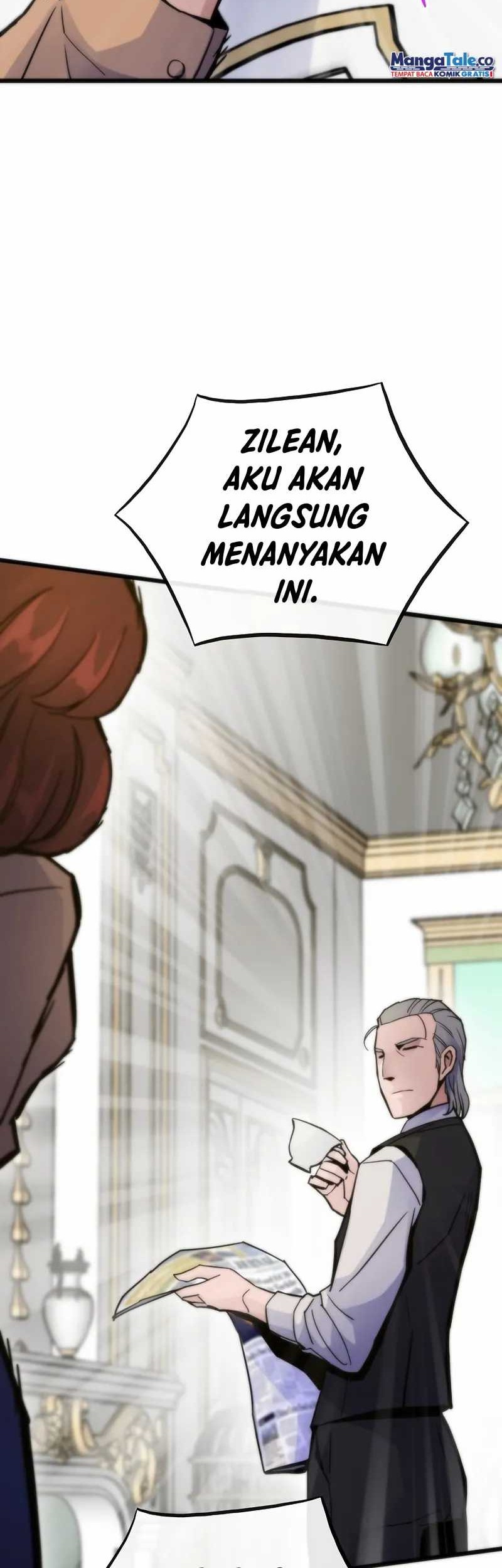 Past Life Regressor (Remake 2022) Chapter 54 Gambar 4