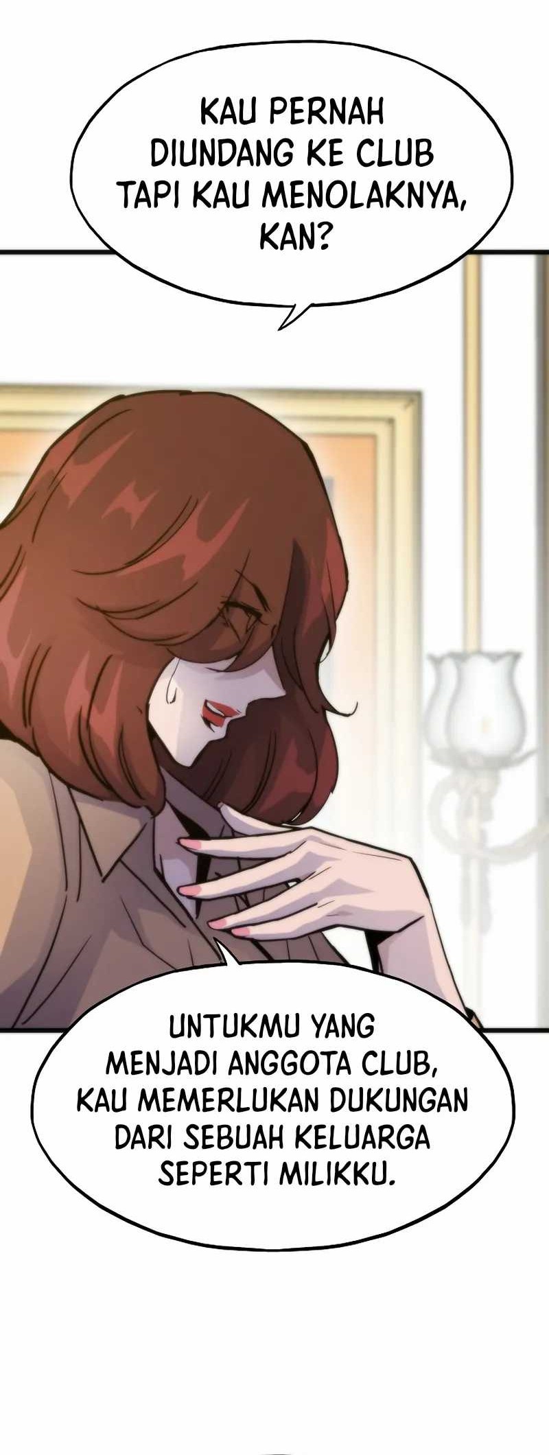 Past Life Regressor (Remake 2022) Chapter 54 Gambar 6