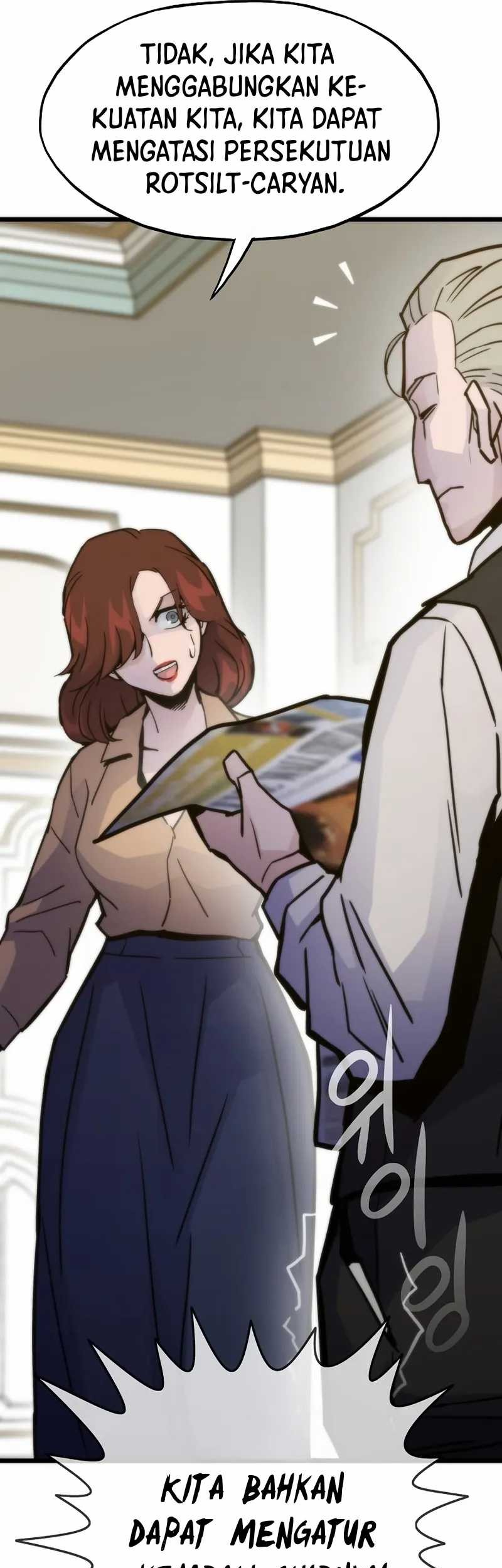 Past Life Regressor (Remake 2022) Chapter 54 Gambar 7