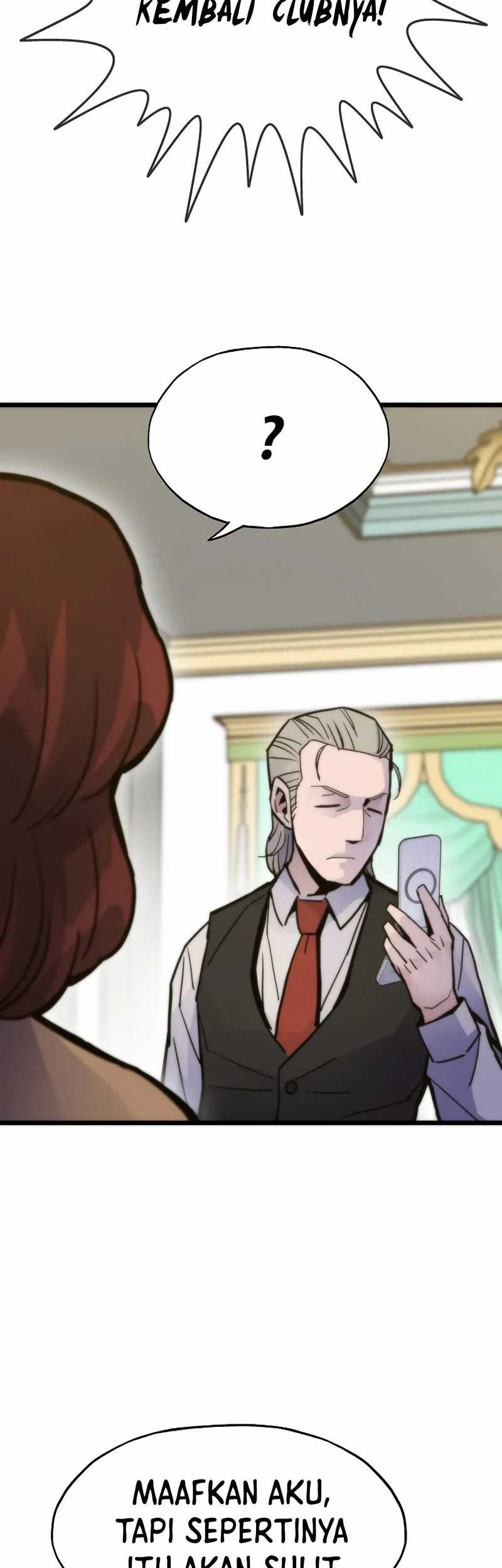 Past Life Regressor (Remake 2022) Chapter 54 Gambar 8