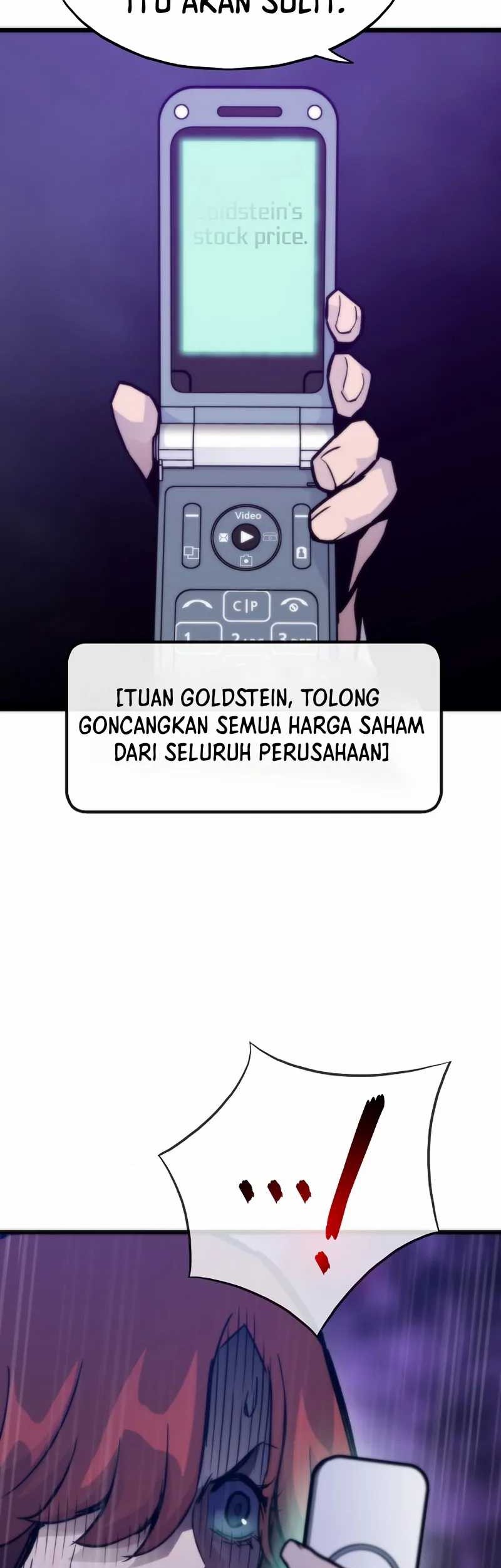 Past Life Regressor (Remake 2022) Chapter 54 Gambar 9