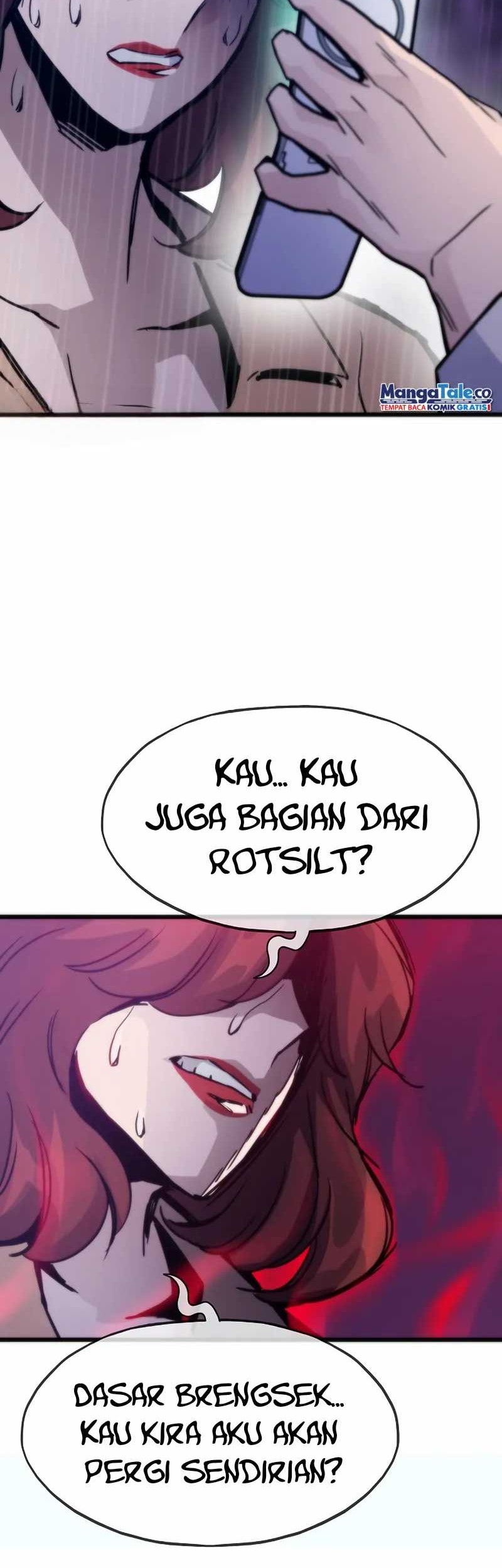 Past Life Regressor (Remake 2022) Chapter 54 Gambar 10