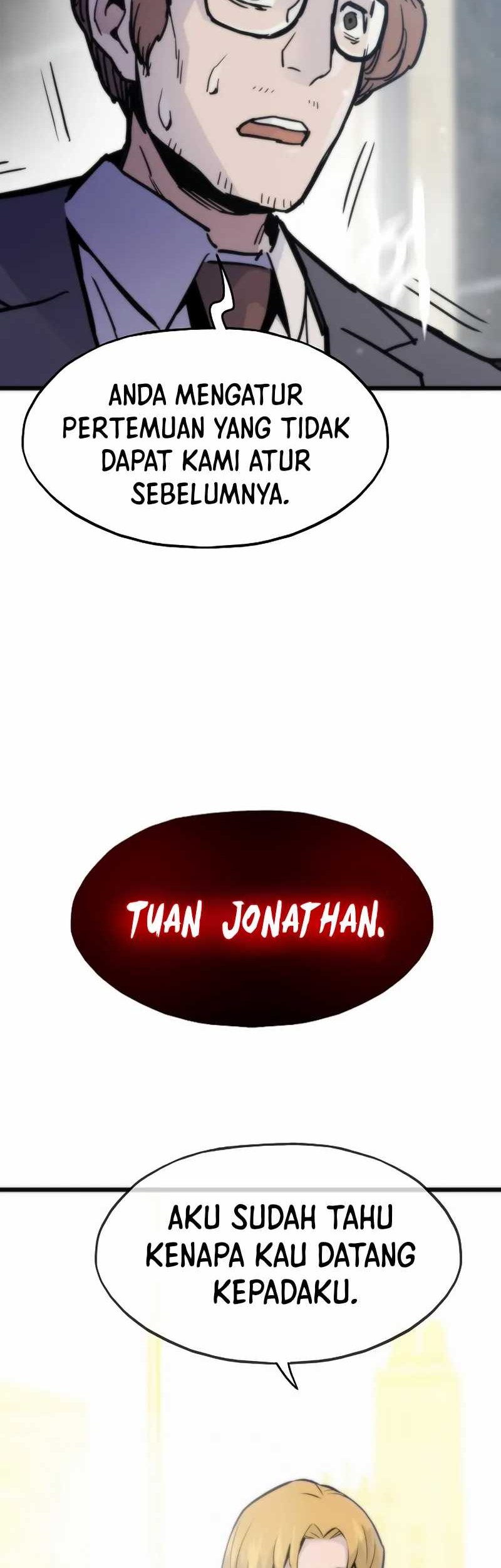 Past Life Regressor (Remake 2022) Chapter 54 Gambar 14