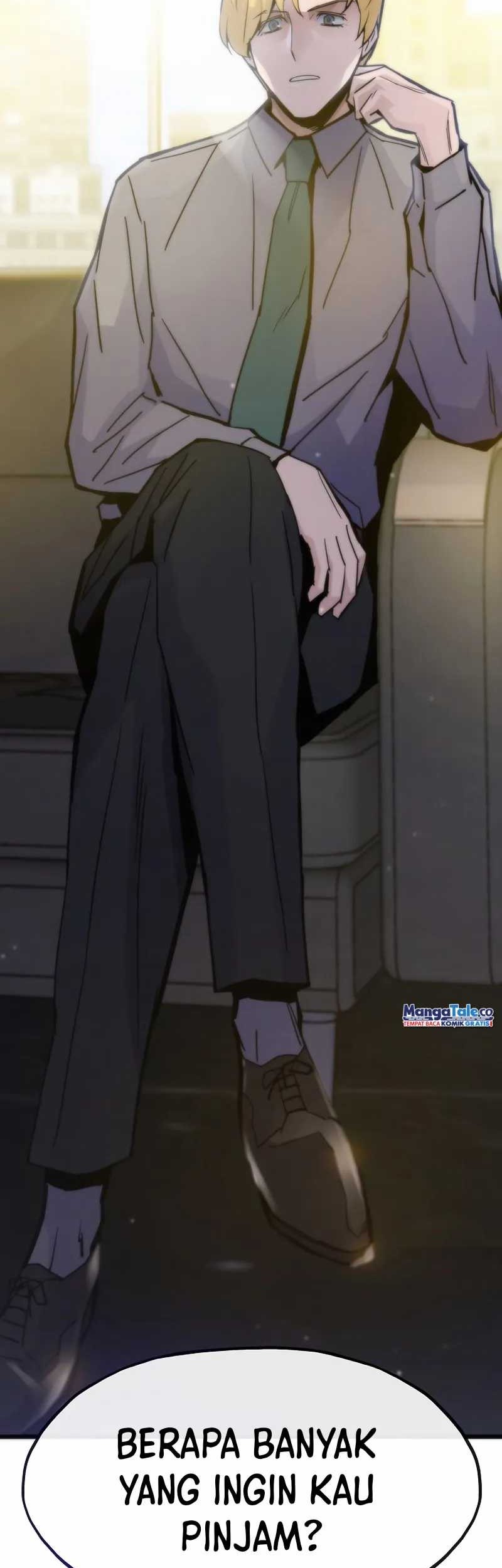 Past Life Regressor (Remake 2022) Chapter 54 Gambar 15