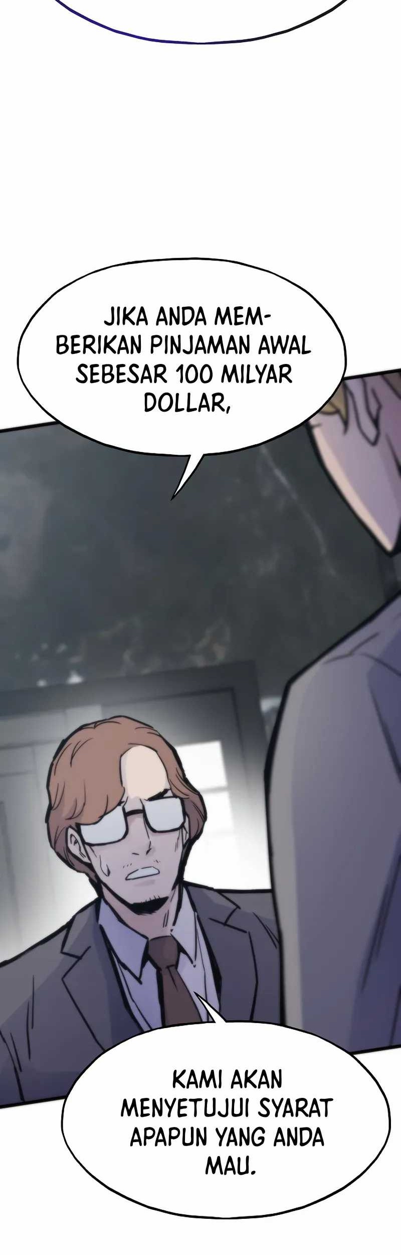 Past Life Regressor (Remake 2022) Chapter 54 Gambar 16