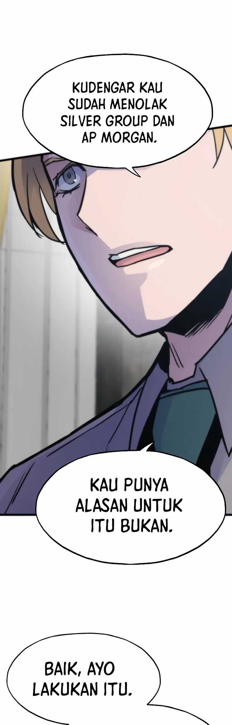 Past Life Regressor (Remake 2022) Chapter 54 Gambar 17