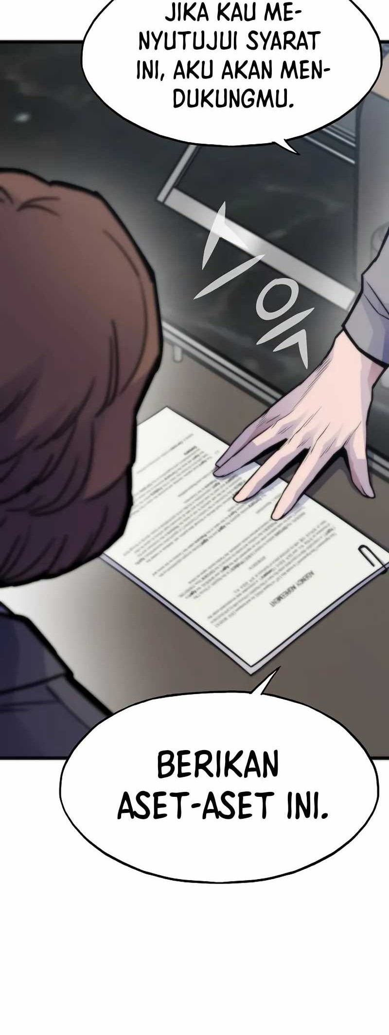 Past Life Regressor (Remake 2022) Chapter 54 Gambar 18