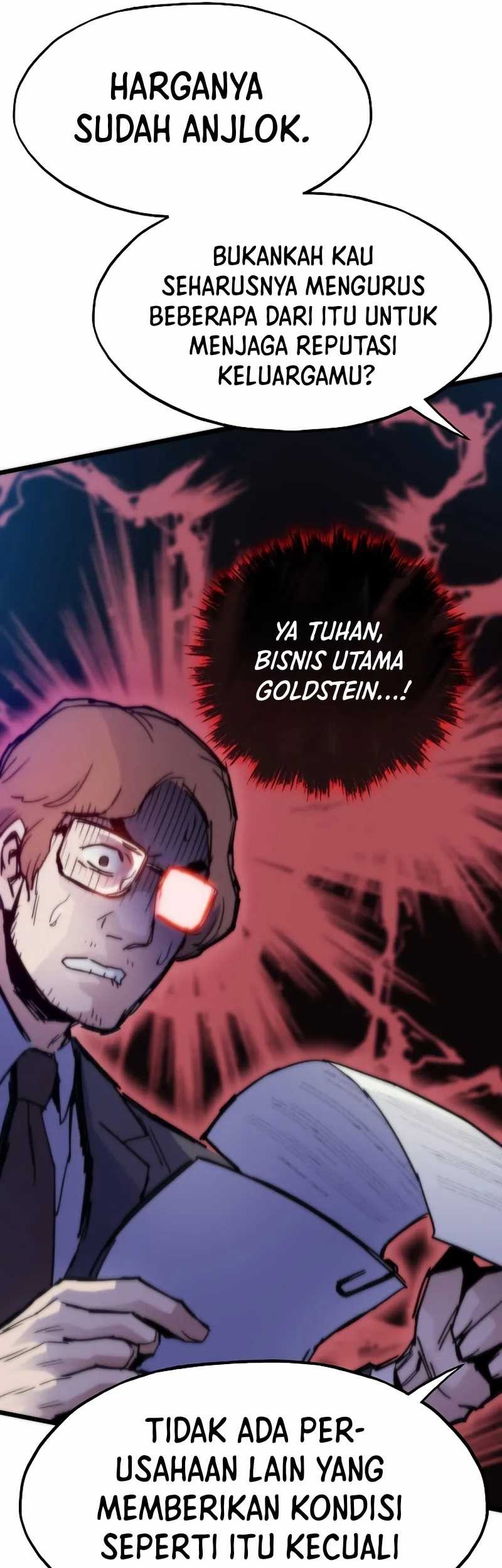 Past Life Regressor (Remake 2022) Chapter 54 Gambar 19