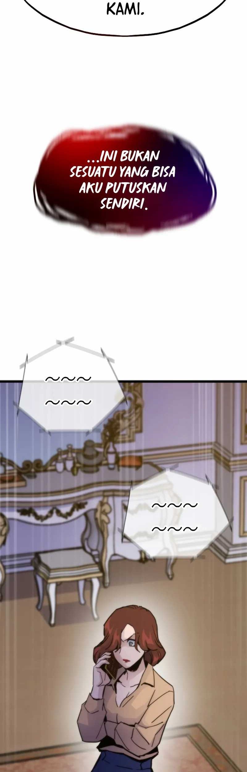 Past Life Regressor (Remake 2022) Chapter 54 Gambar 20