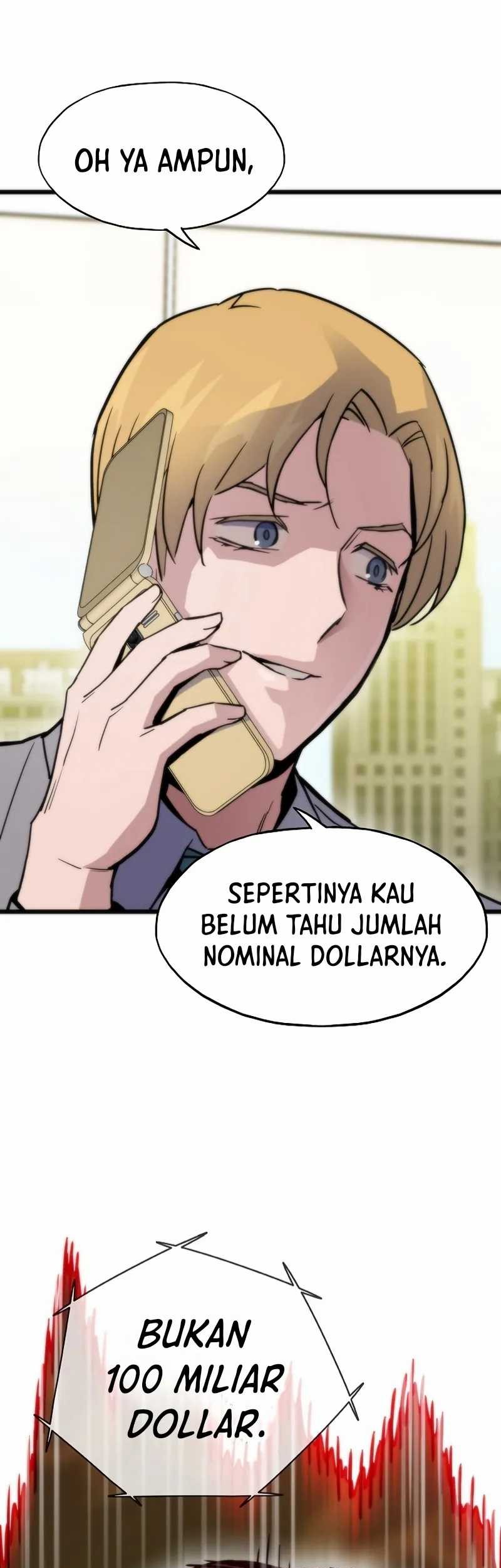 Past Life Regressor (Remake 2022) Chapter 54 Gambar 23