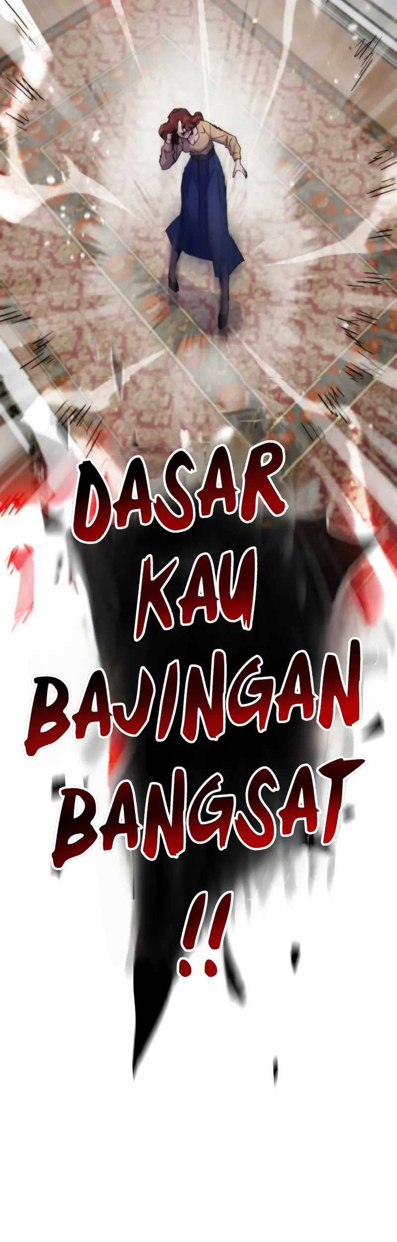 Past Life Regressor (Remake 2022) Chapter 54 Gambar 26