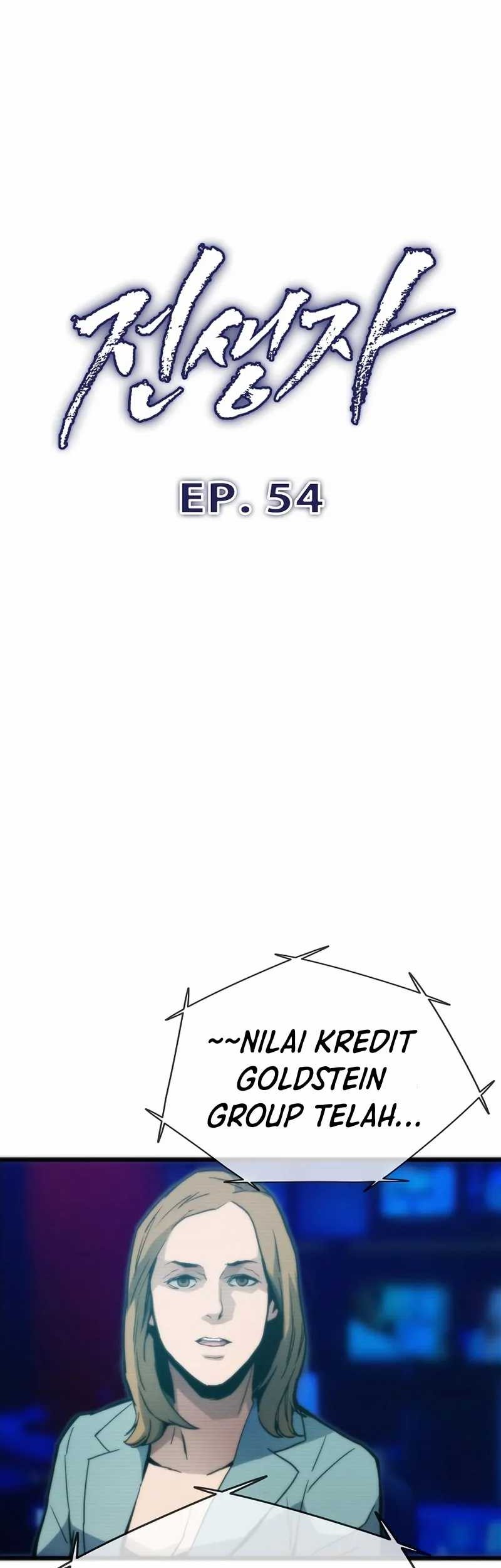 Past Life Regressor (Remake 2022) Chapter 54 Gambar 27