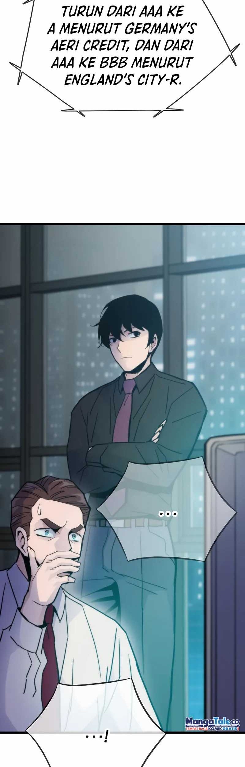 Past Life Regressor (Remake 2022) Chapter 54 Gambar 28