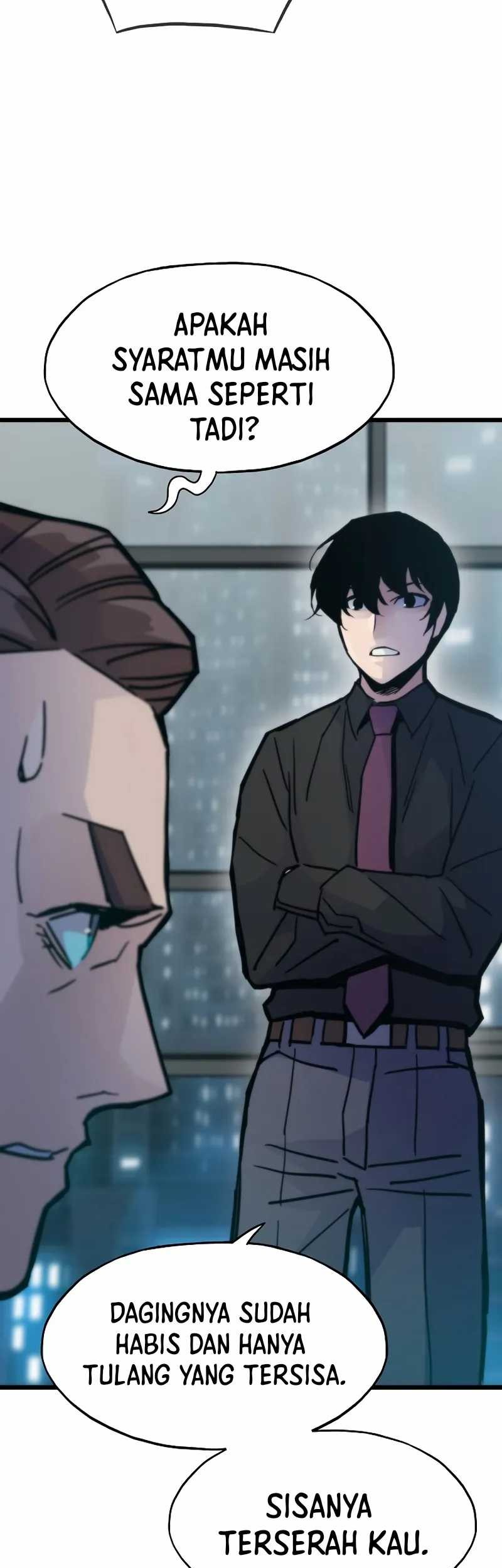 Past Life Regressor (Remake 2022) Chapter 54 Gambar 29