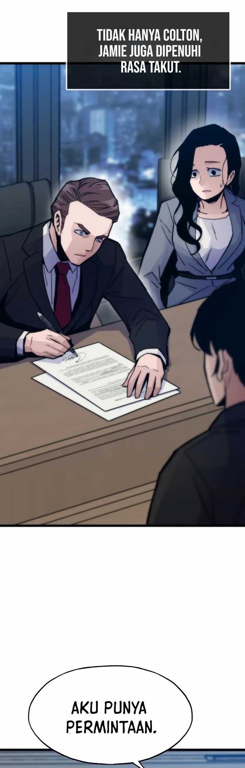 Past Life Regressor (Remake 2022) Chapter 54 Gambar 32