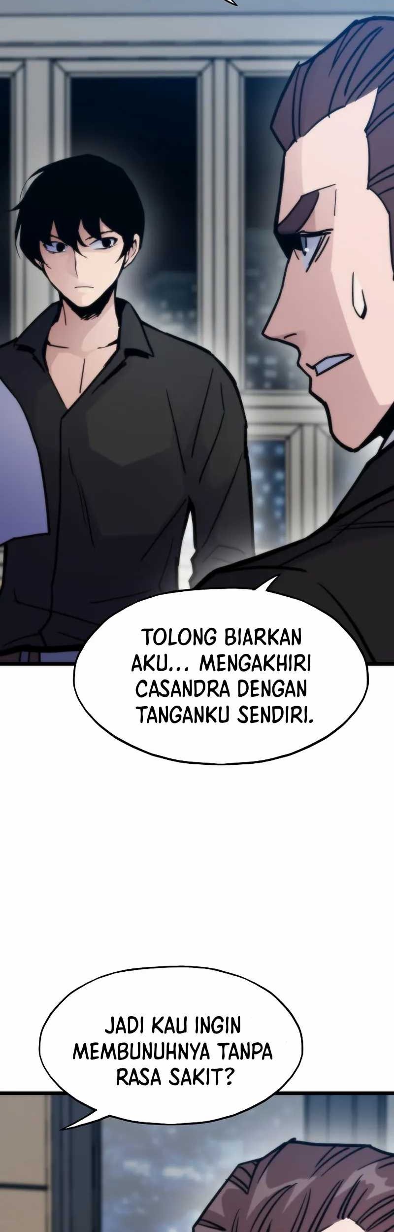 Past Life Regressor (Remake 2022) Chapter 54 Gambar 33
