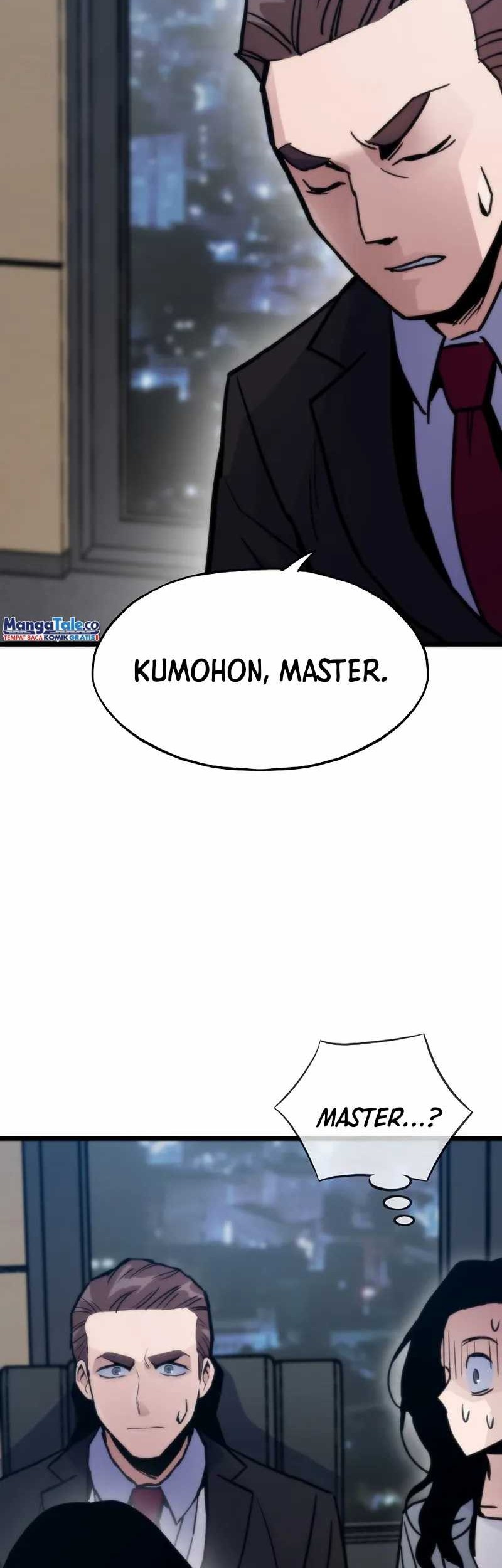 Past Life Regressor (Remake 2022) Chapter 54 Gambar 34