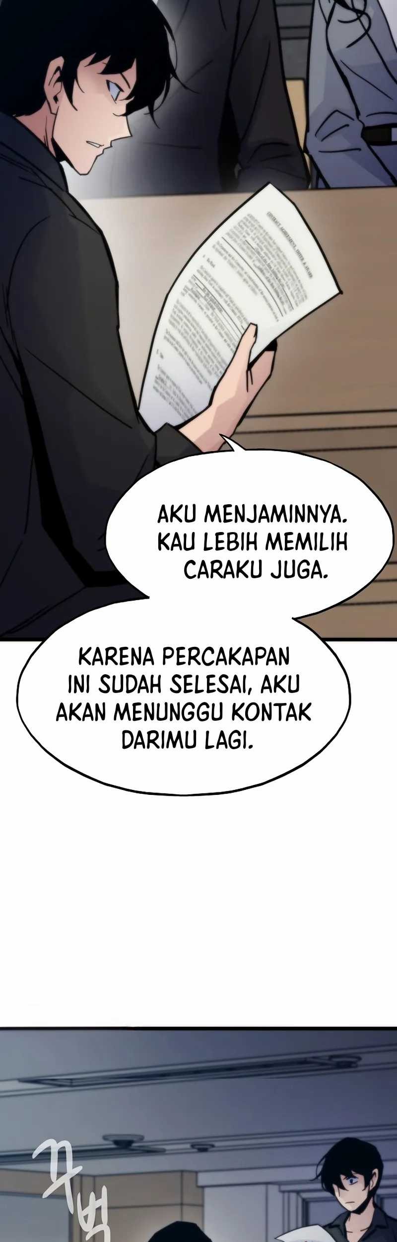 Past Life Regressor (Remake 2022) Chapter 54 Gambar 35