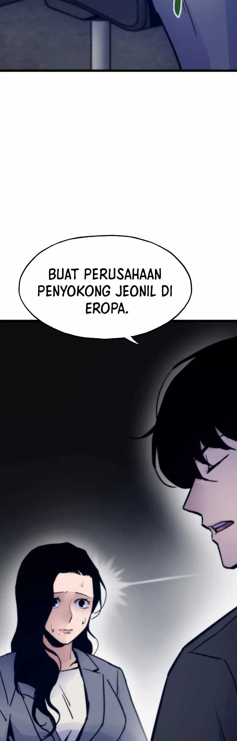 Past Life Regressor (Remake 2022) Chapter 54 Gambar 41