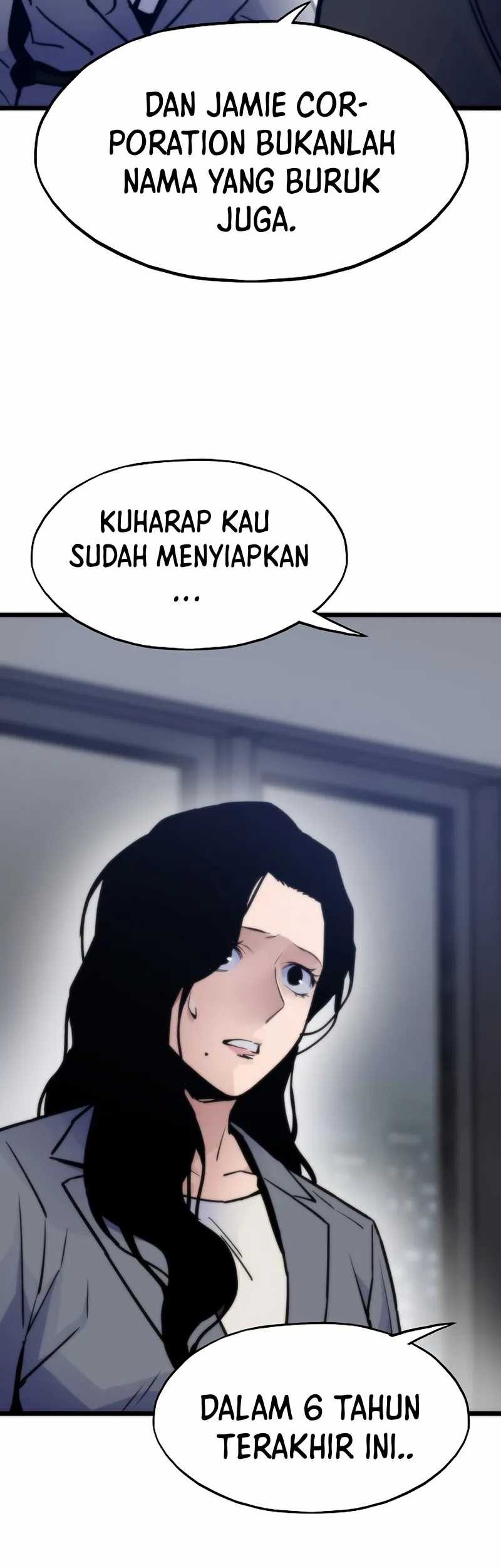 Past Life Regressor (Remake 2022) Chapter 54 Gambar 42