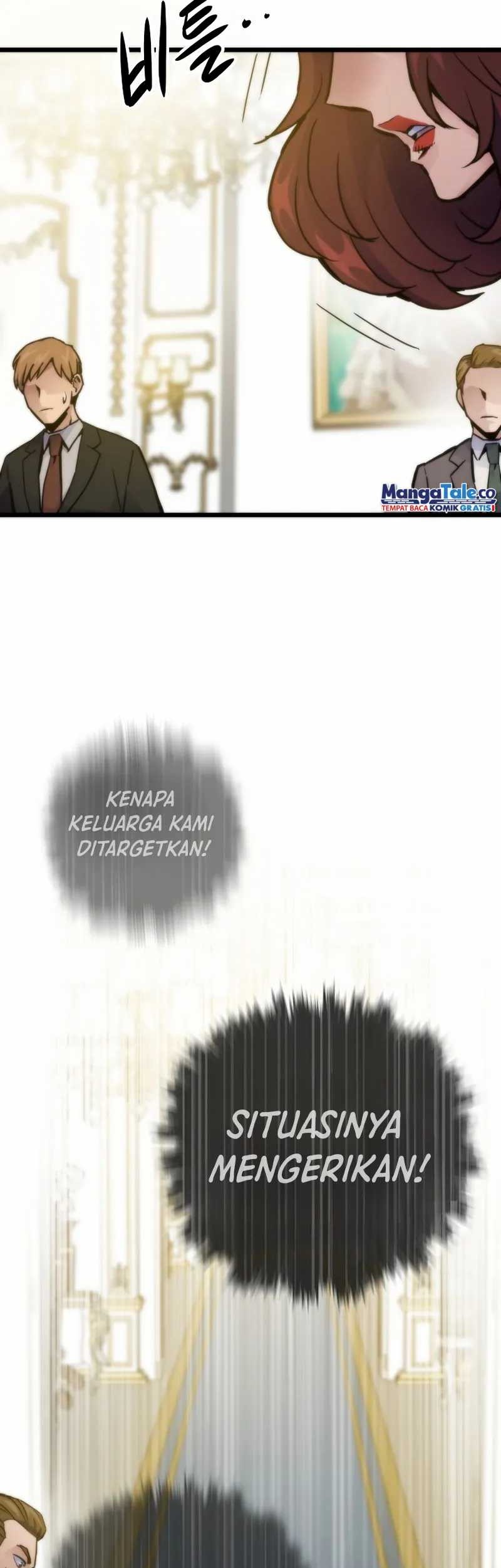 Past Life Regressor (Remake 2022) Chapter 54 Gambar 45