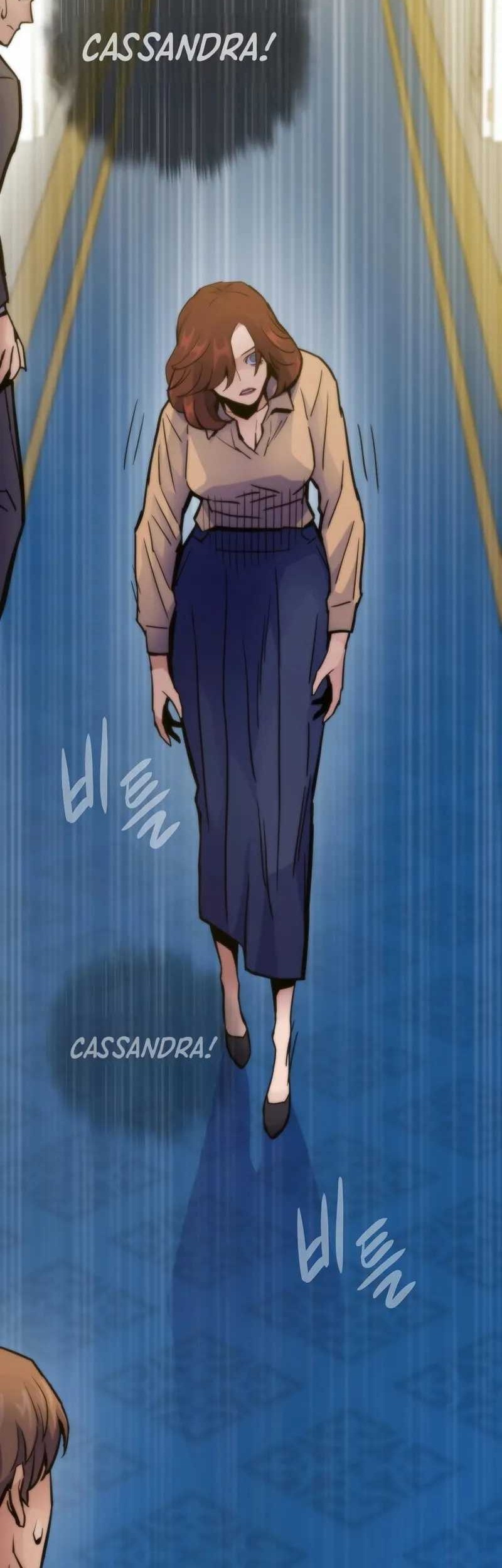 Past Life Regressor (Remake 2022) Chapter 54 Gambar 46