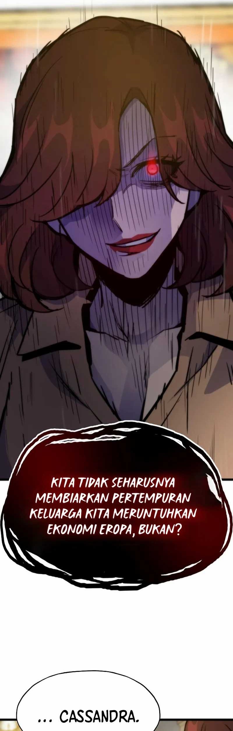 Past Life Regressor (Remake 2022) Chapter 54 Gambar 50