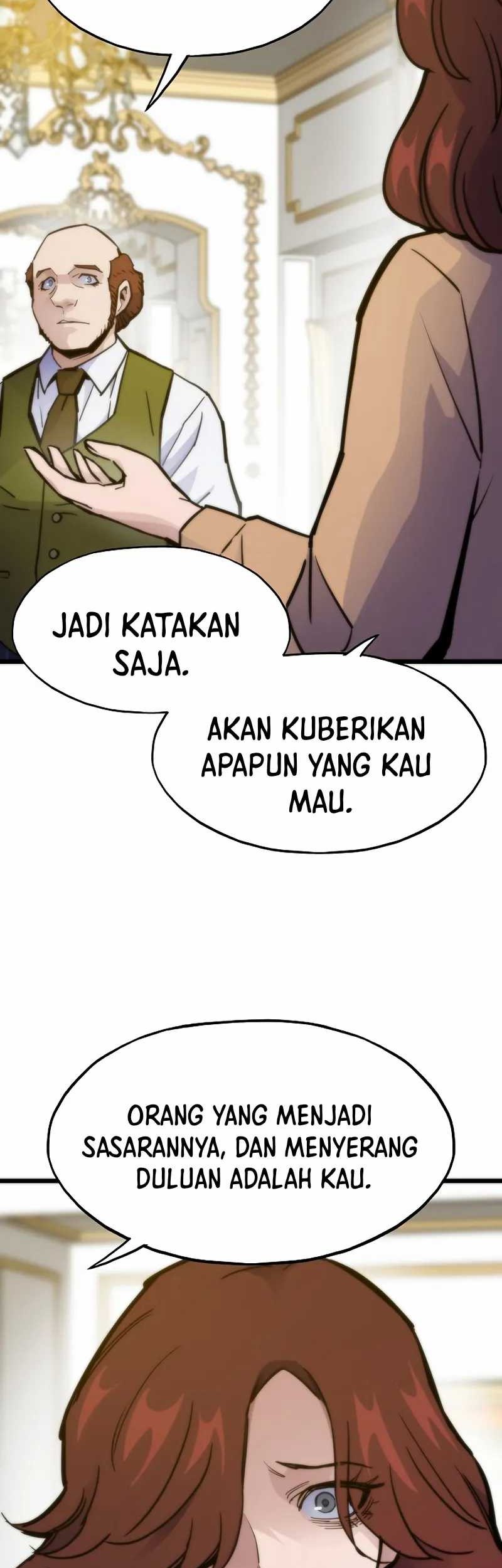Past Life Regressor (Remake 2022) Chapter 54 Gambar 51
