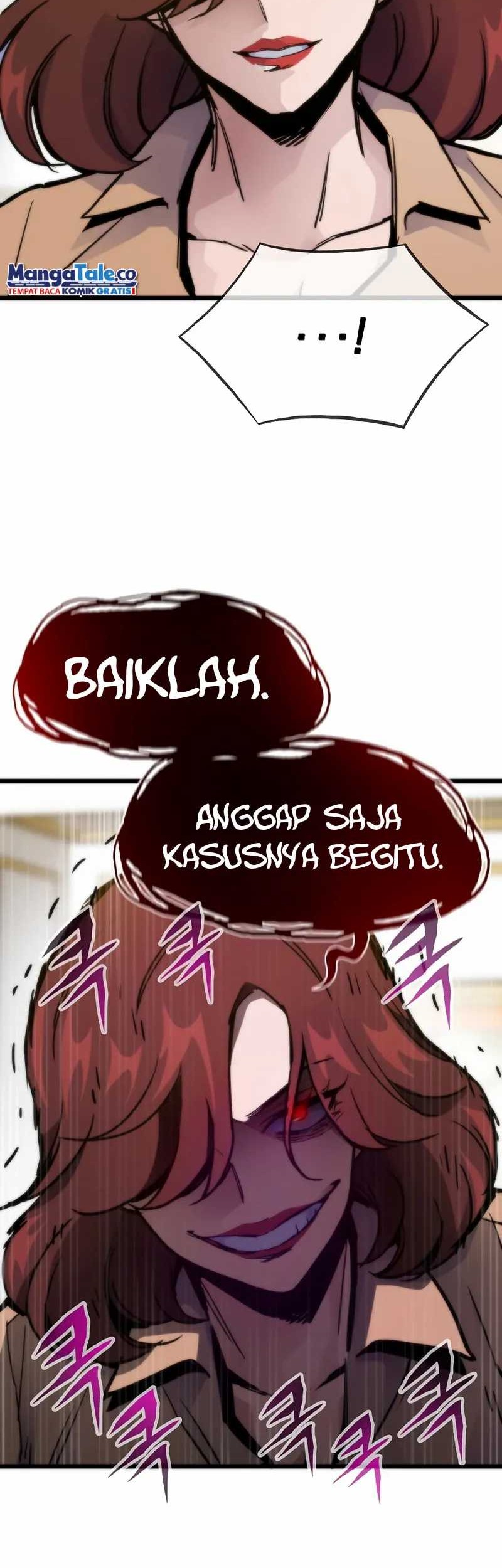 Past Life Regressor (Remake 2022) Chapter 54 Gambar 52