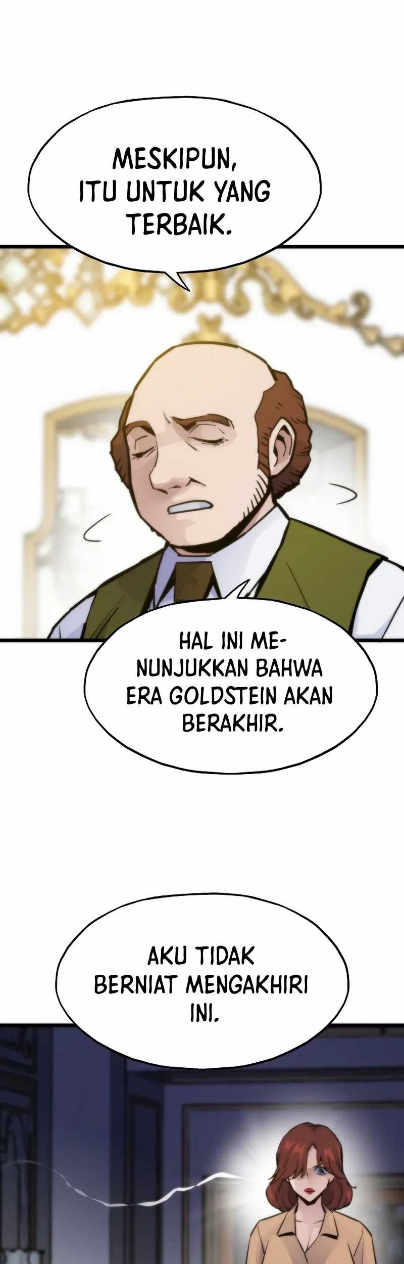 Past Life Regressor (Remake 2022) Chapter 54 Gambar 53