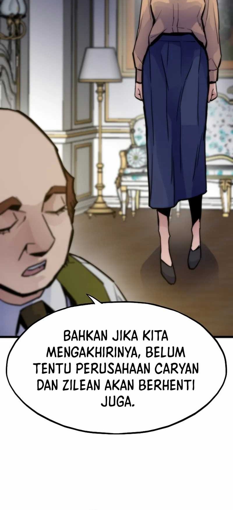 Past Life Regressor (Remake 2022) Chapter 54 Gambar 54