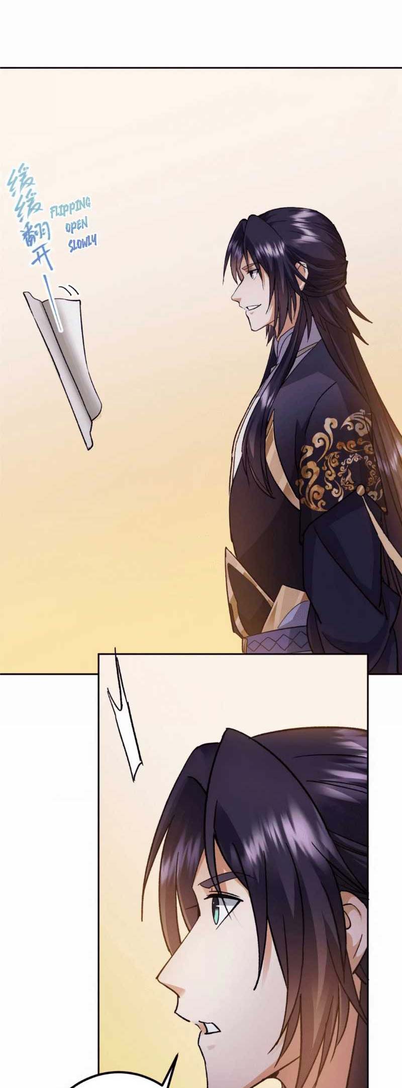 Keep A Low Profile, Sect Leader Chapter 284 Gambar 13