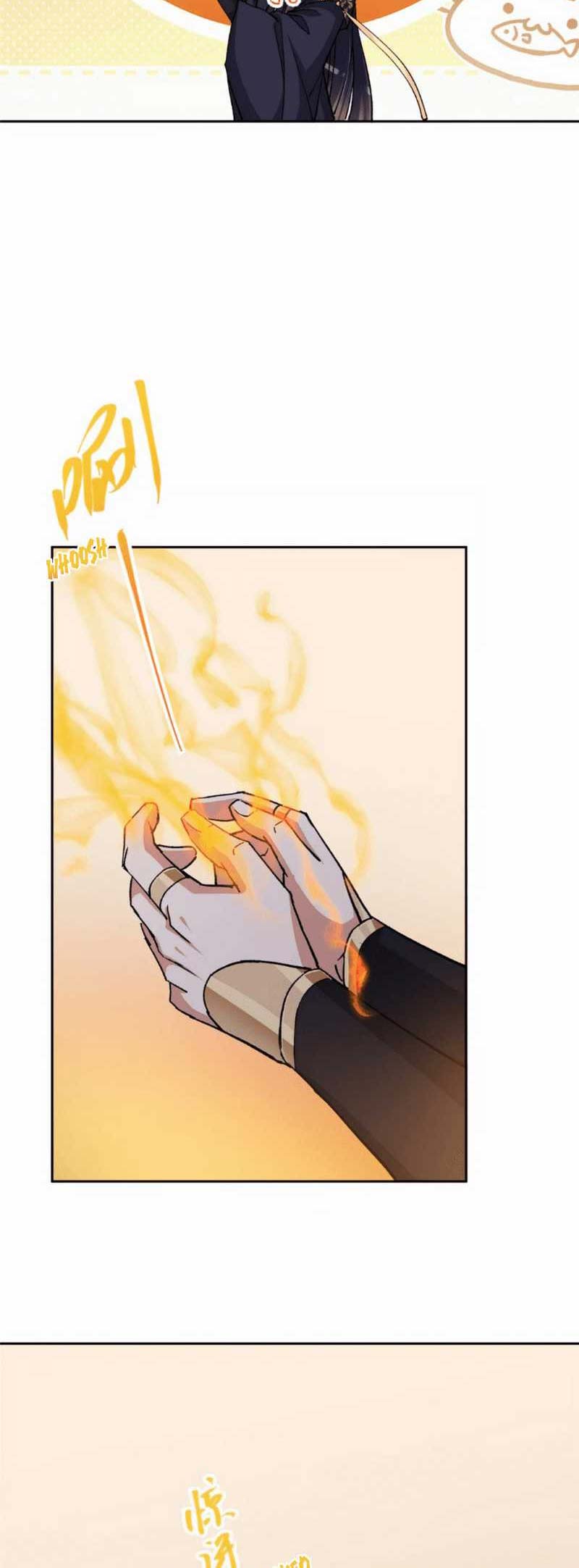 Keep A Low Profile, Sect Leader Chapter 284 Gambar 6