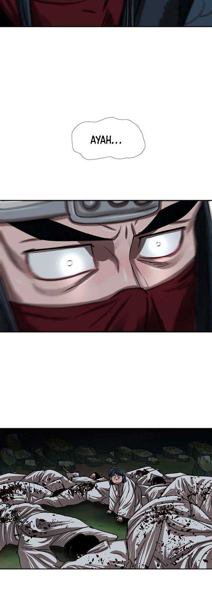 Escort Warrior Chapter 198 Gambar 33