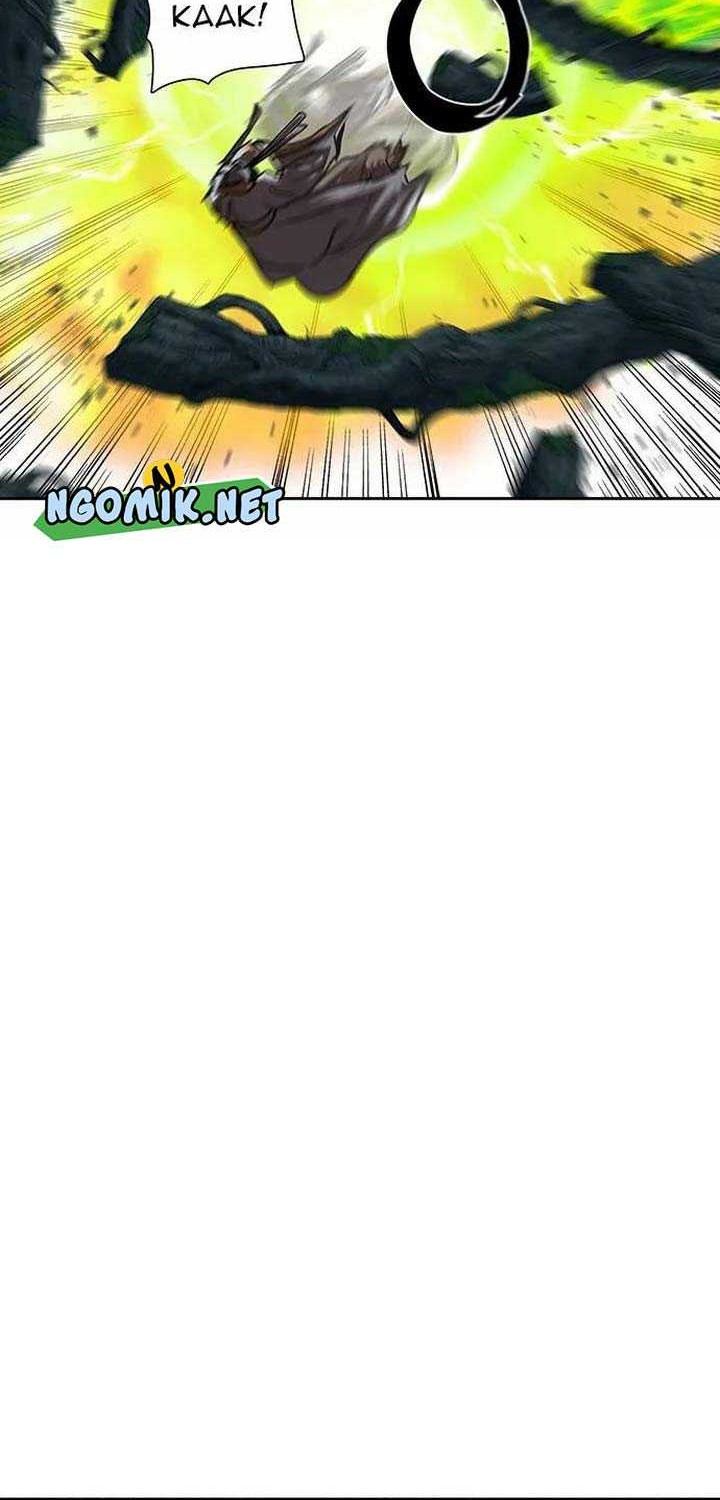 Escort Warrior Chapter 198 Gambar 19