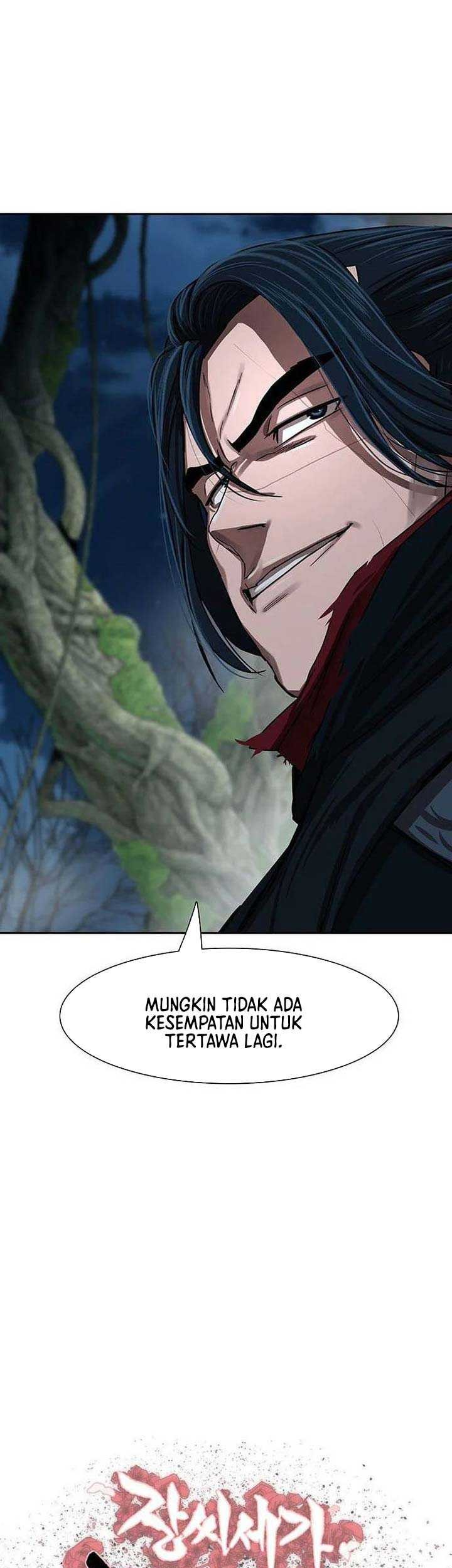 Escort Warrior Chapter 198 Gambar 4