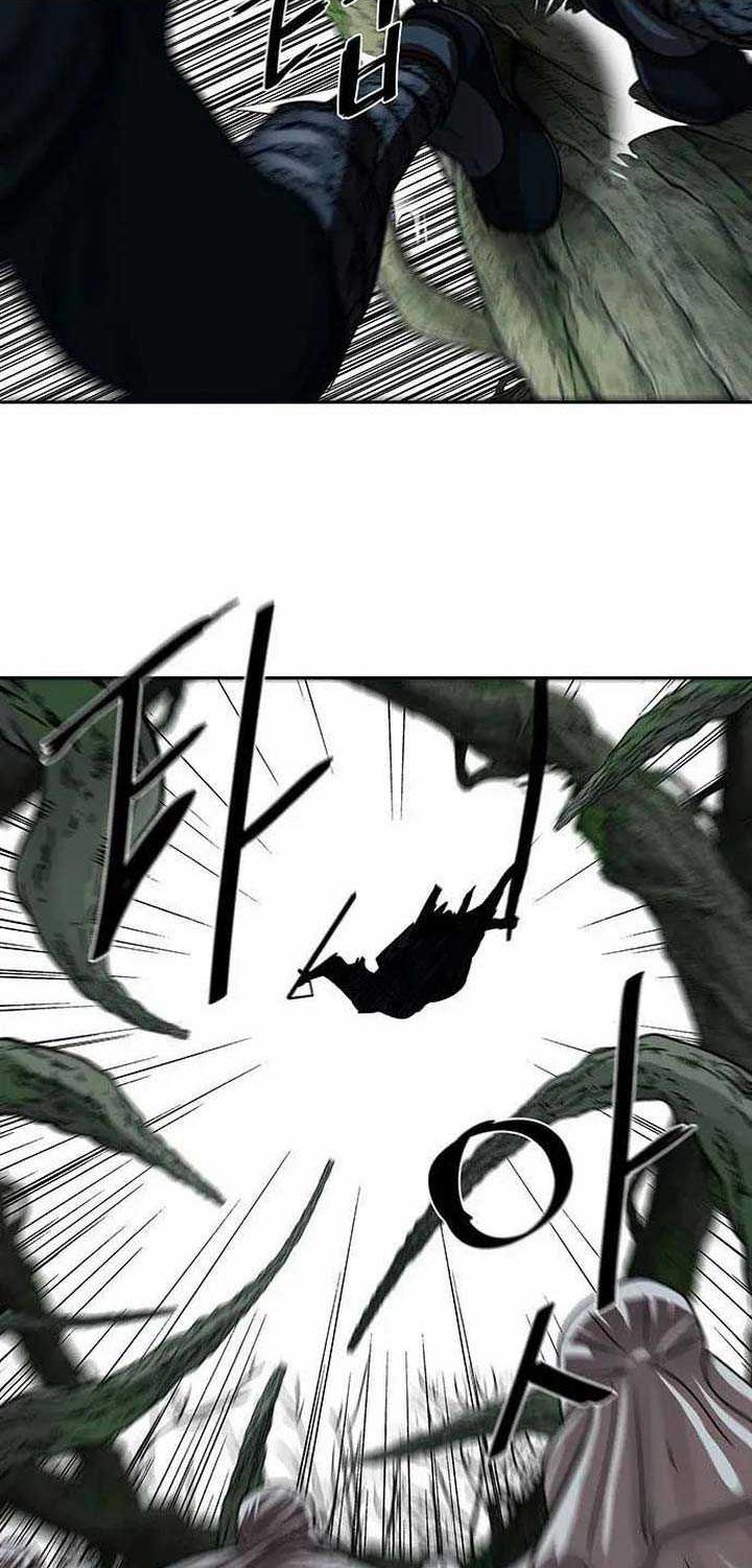 Escort Warrior Chapter 198 Gambar 9