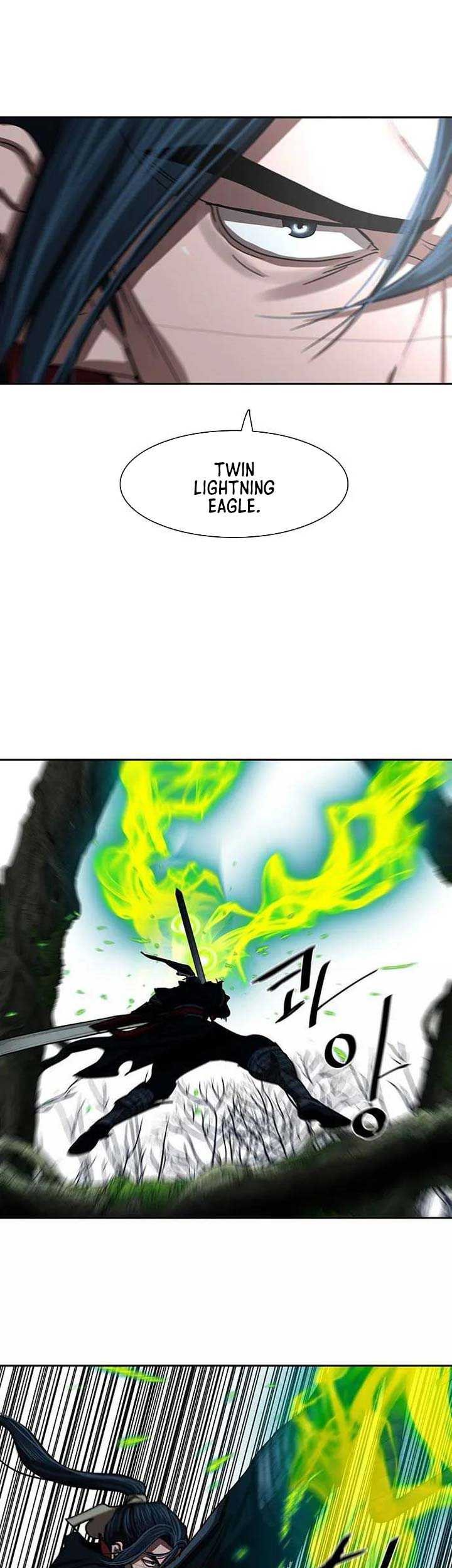 Escort Warrior Chapter 198 Gambar 16