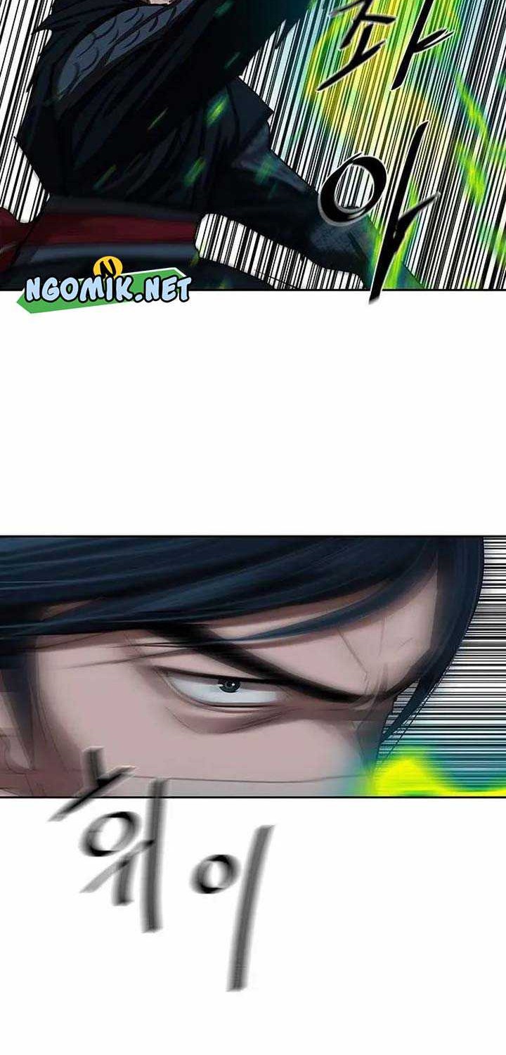 Escort Warrior Chapter 198 Gambar 17