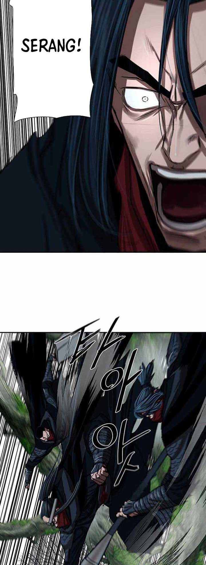 Escort Warrior Chapter 197 Gambar 33