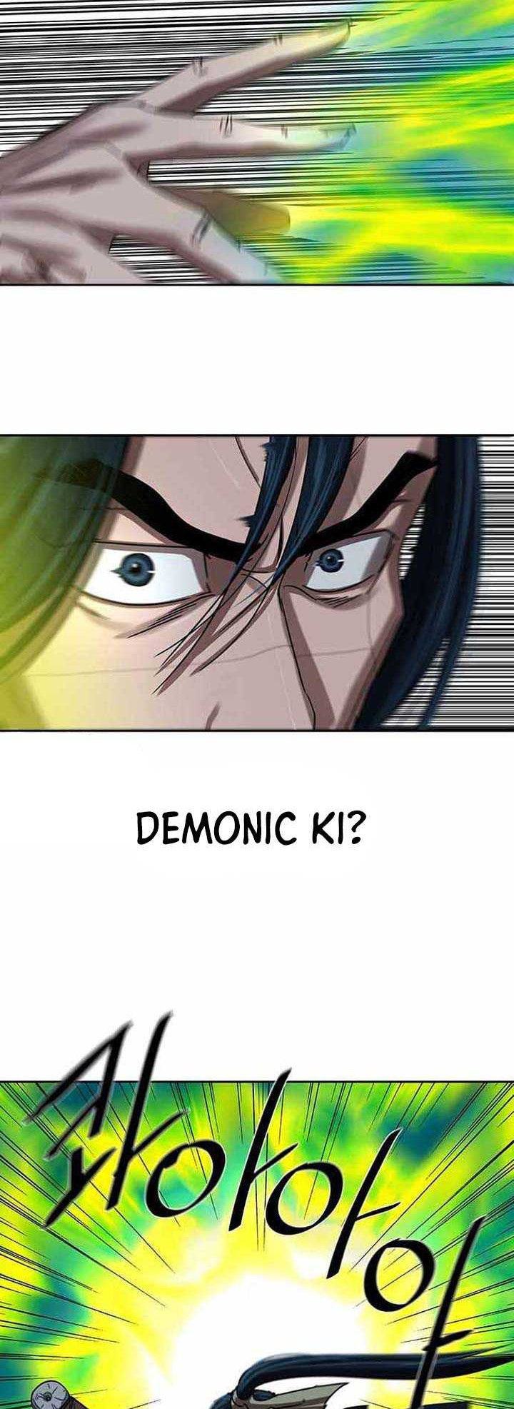 Escort Warrior Chapter 197 Gambar 35