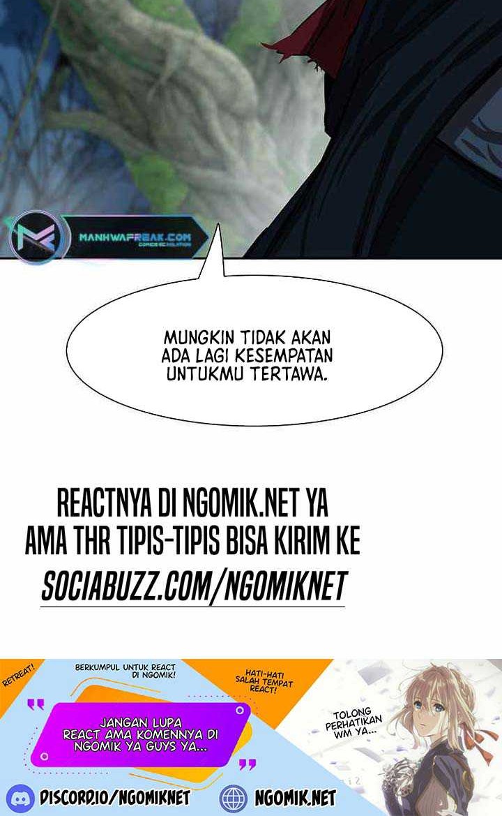 Escort Warrior Chapter 197 Gambar 47