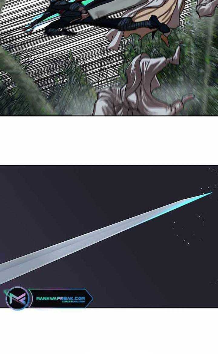 Escort Warrior Chapter 197 Gambar 41