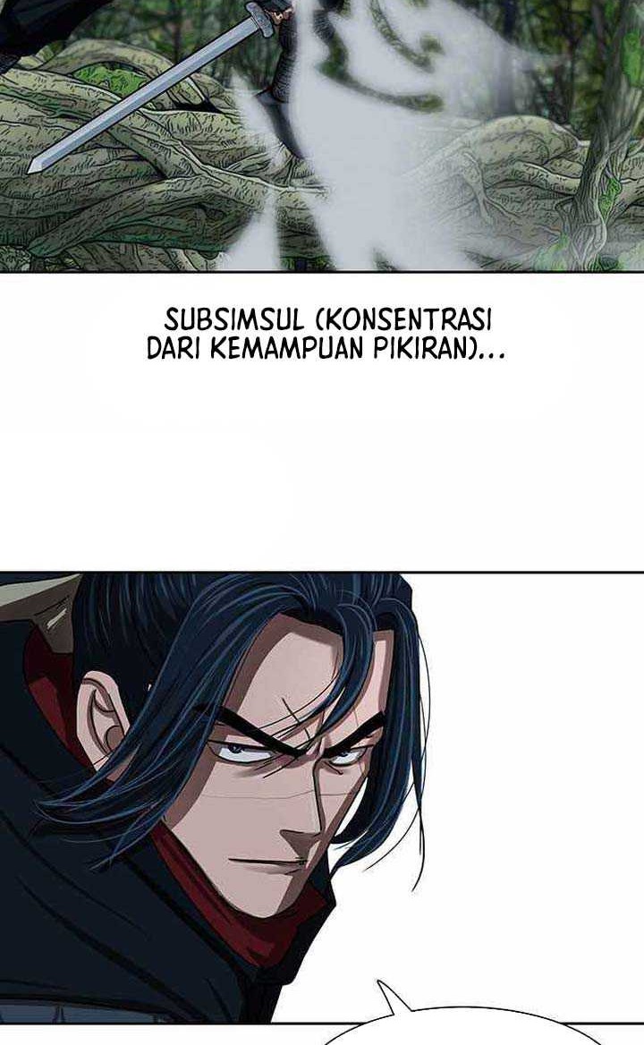 Escort Warrior Chapter 197 Gambar 43