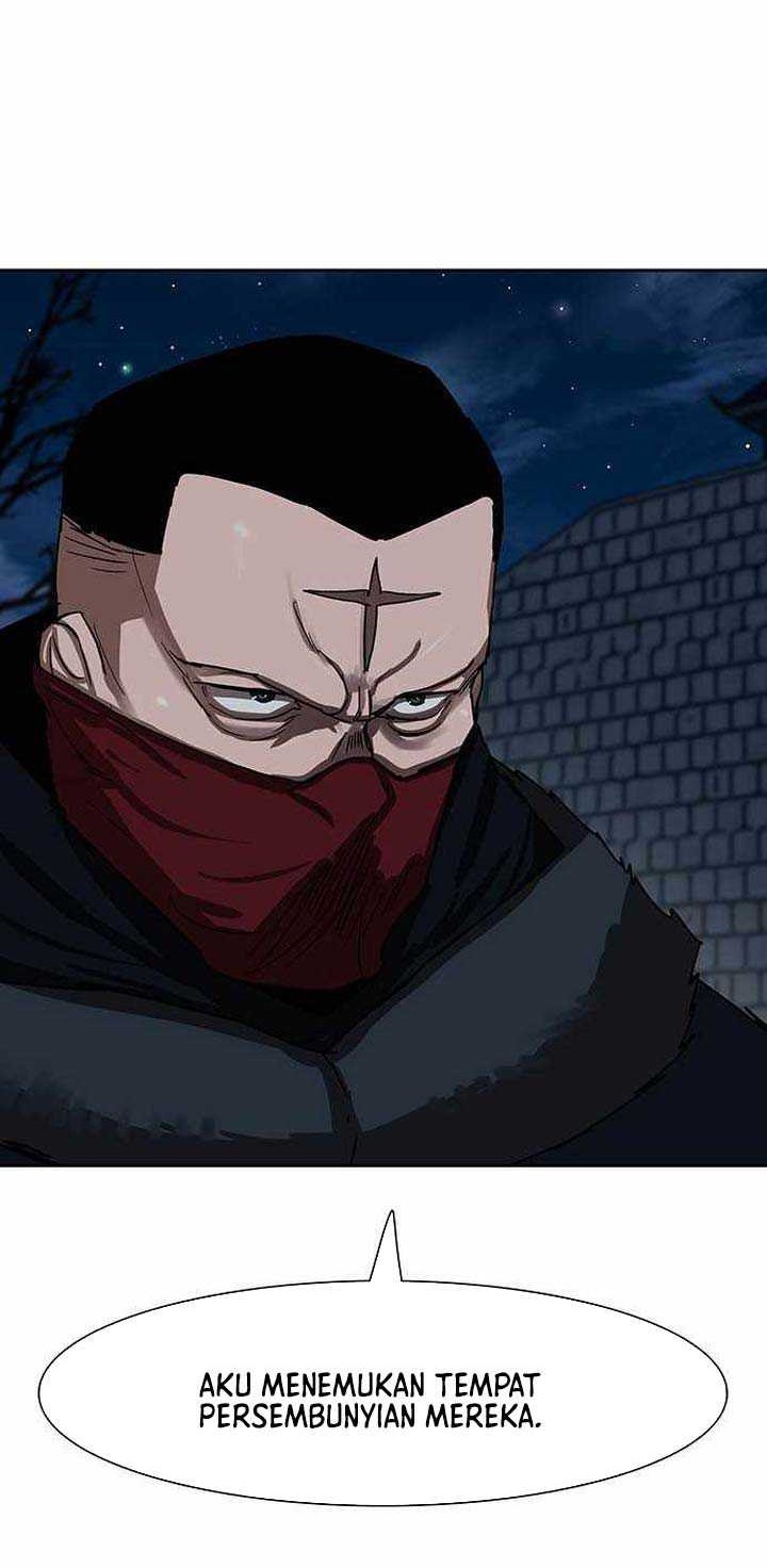 Escort Warrior Chapter 197 Gambar 3