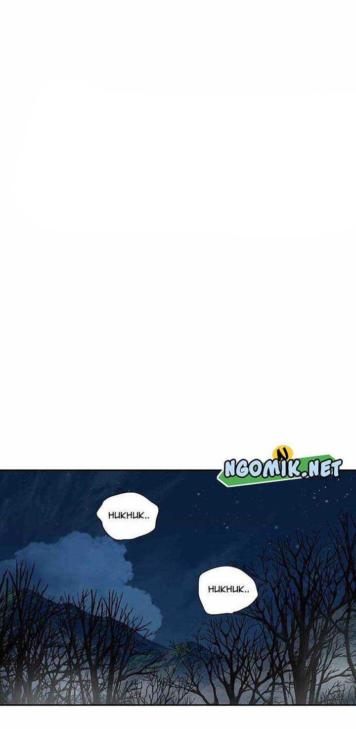 Escort Warrior Chapter 197 Gambar 5