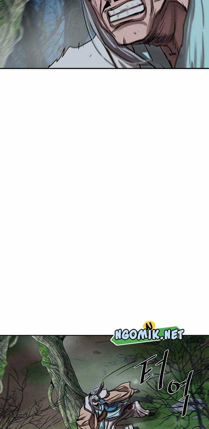 Escort Warrior Chapter 197 Gambar 7