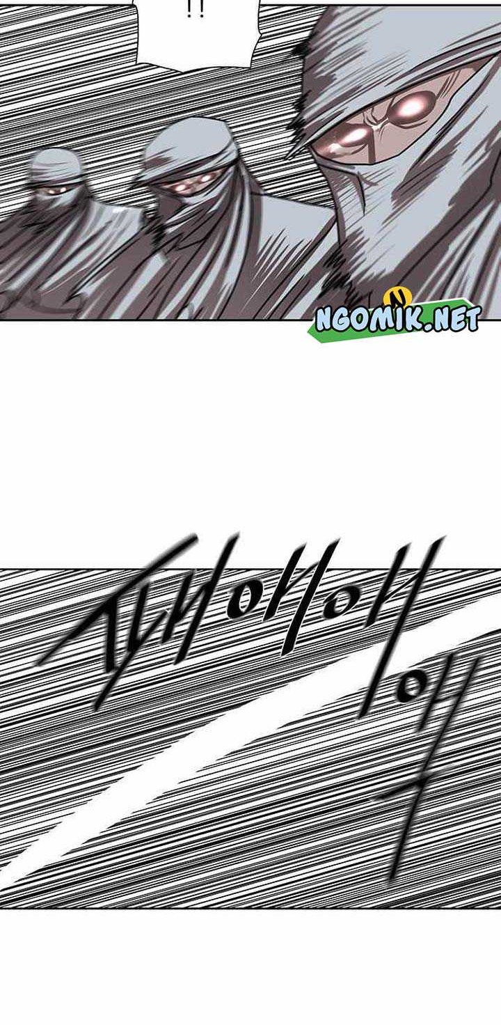 Escort Warrior Chapter 197 Gambar 13