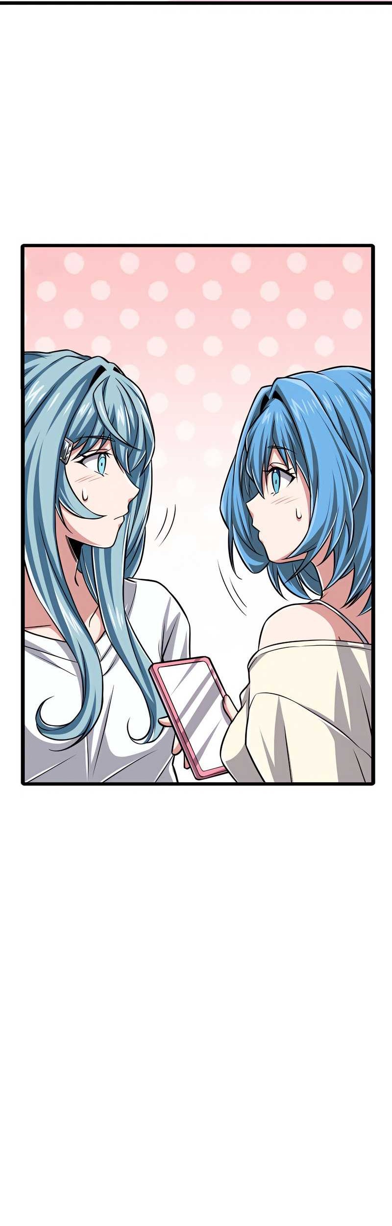 Magic Level 99990000 All-Attribute Great Sage Chapter 43 Gambar 65