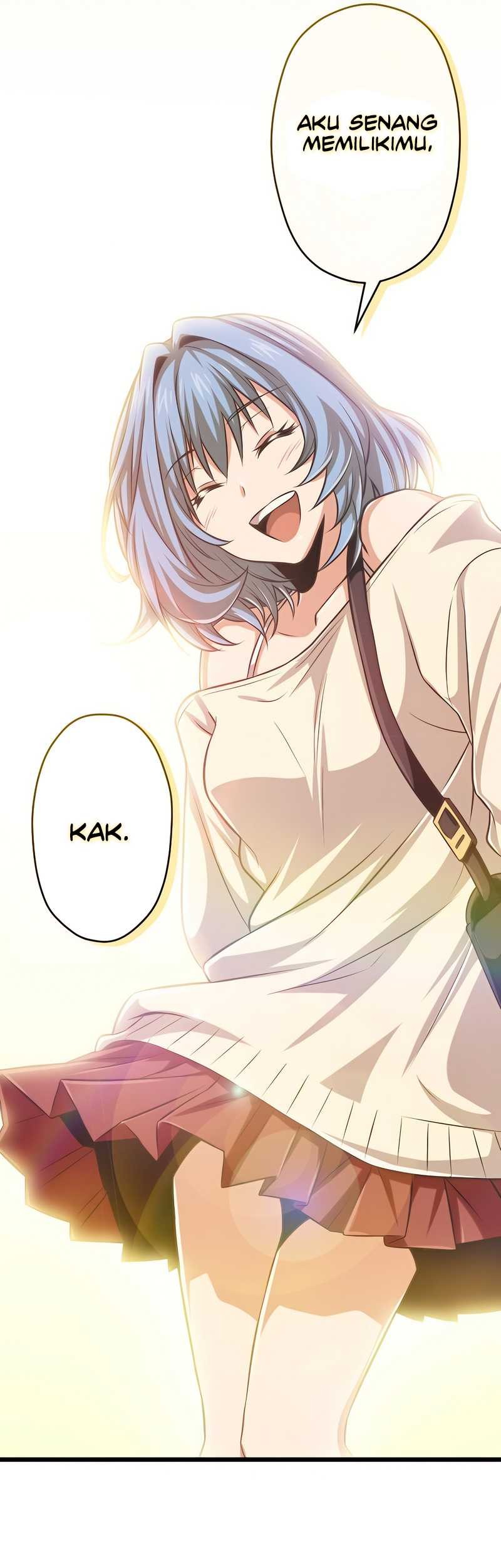 Magic Level 99990000 All-Attribute Great Sage Chapter 43 Gambar 62